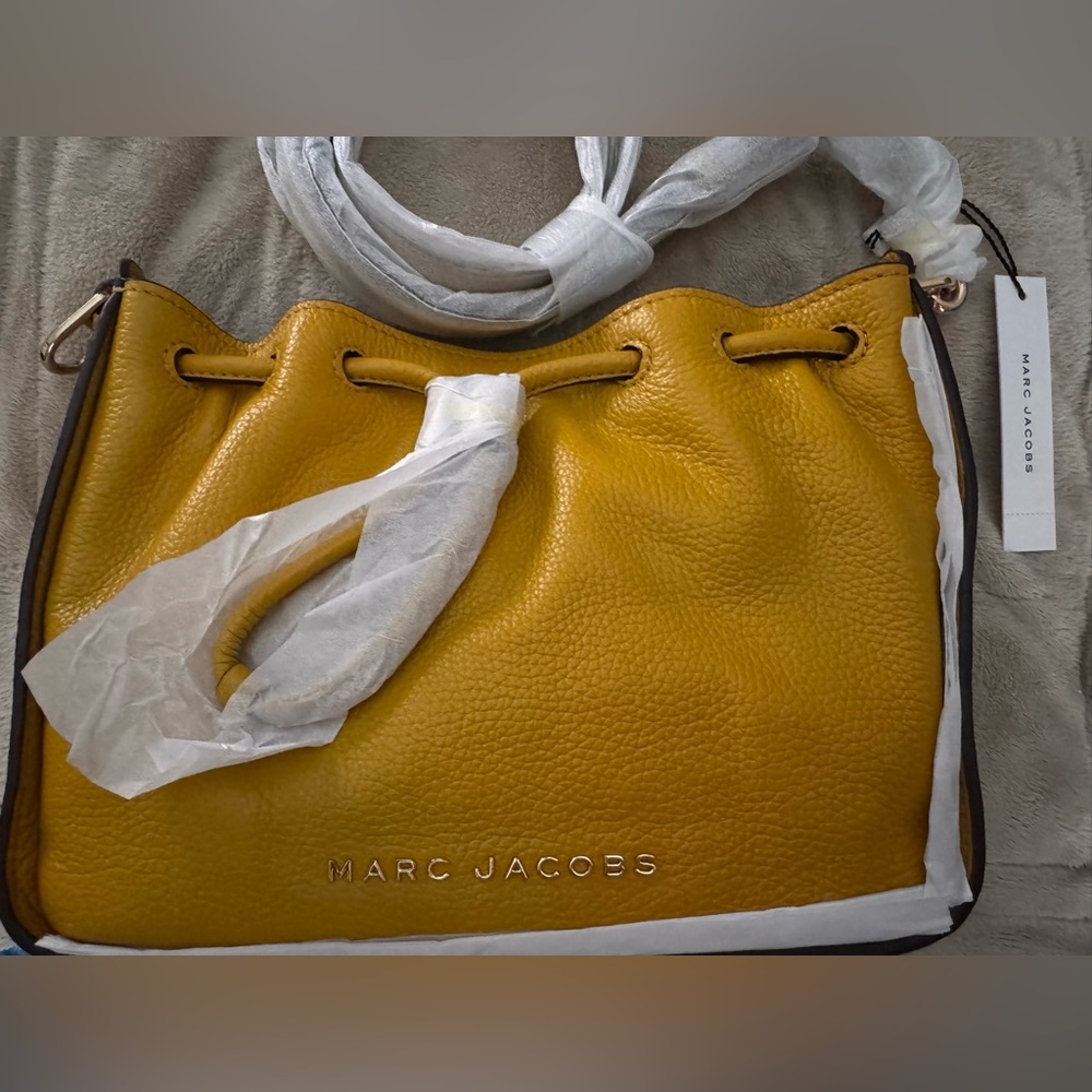 Marc Jacobs Crossbody